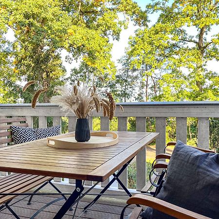 Strandvilla Meeresblick Wohnung 03 Больтенгаген Екстер'єр фото
