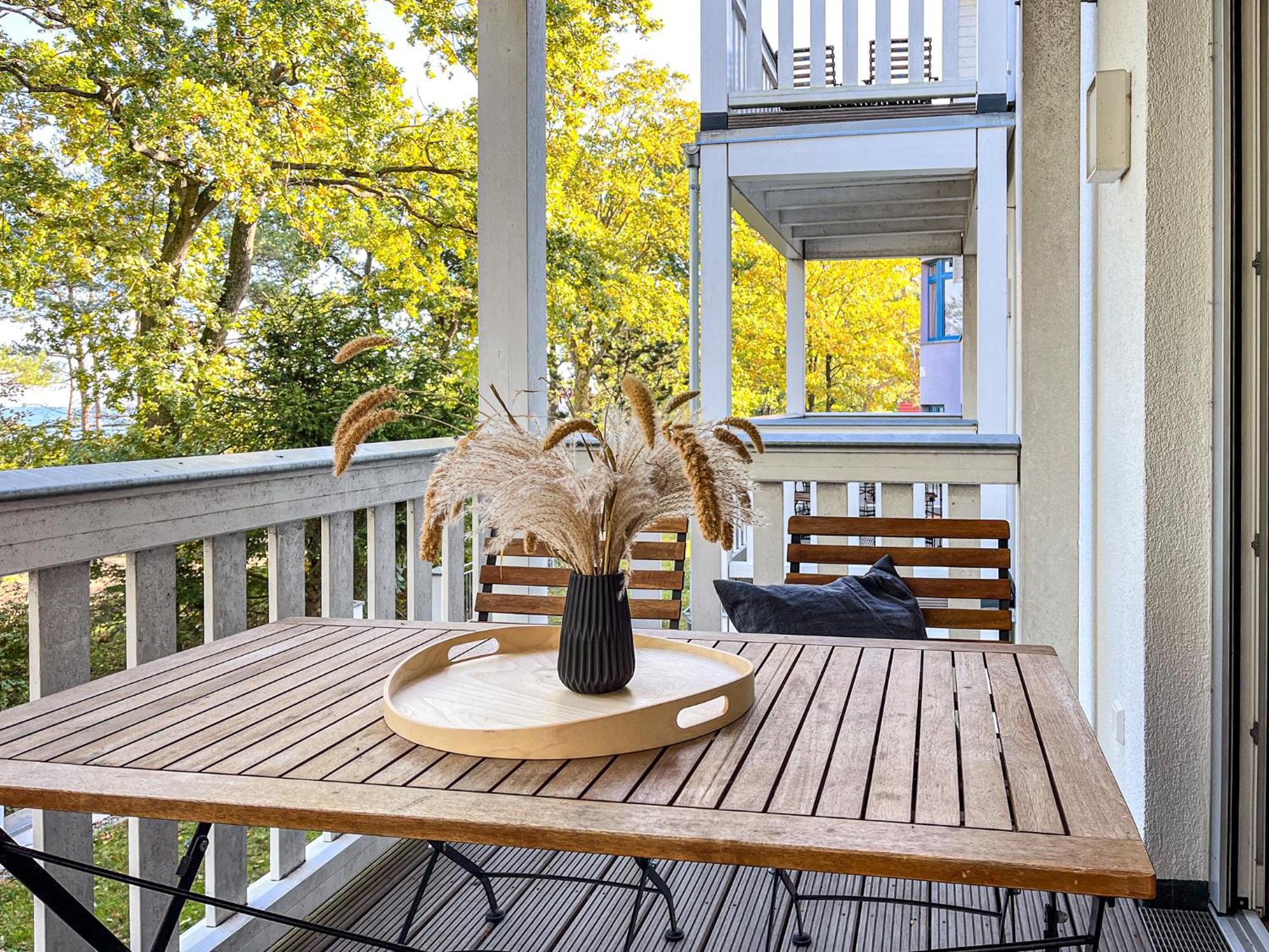 Strandvilla Meeresblick Wohnung 03 Больтенгаген Екстер'єр фото